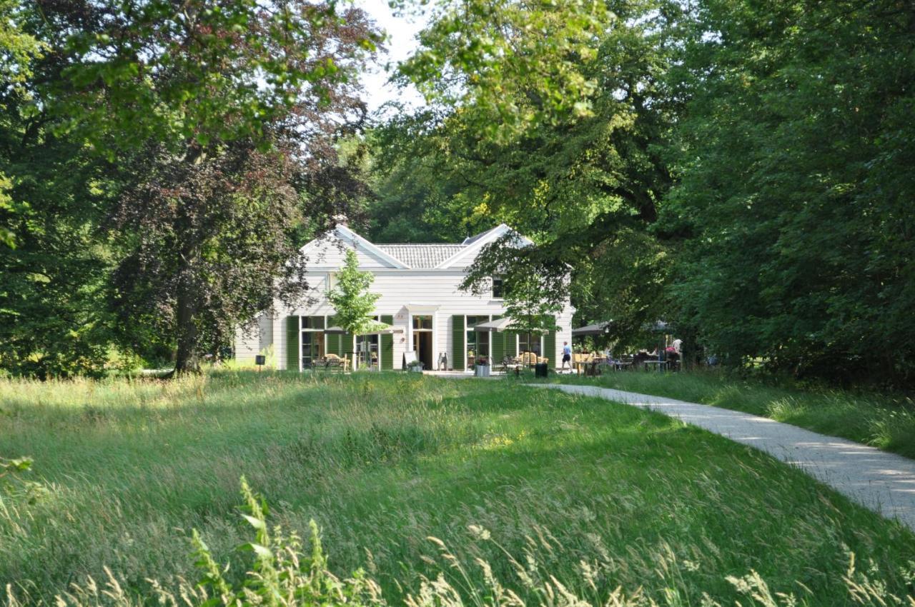 Gasterij Leyduin Villa Vogelenzang Exterior photo